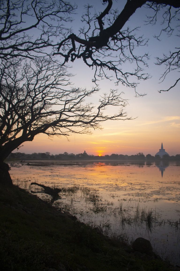 Best places and incredible reasons to visit in Anuradhapura in 2022